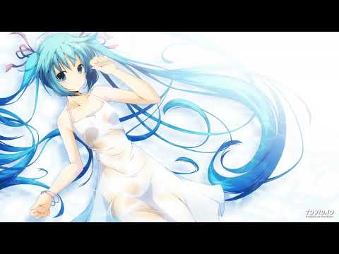 Hatsune Miku (初音ミク) Re: MIKUS- Carol (kz remix)
