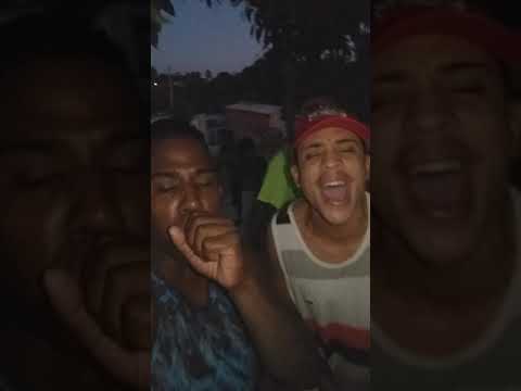 Mc.BA Mc Coroinha Mc Japah Junio Medley Na Favelinha 2019