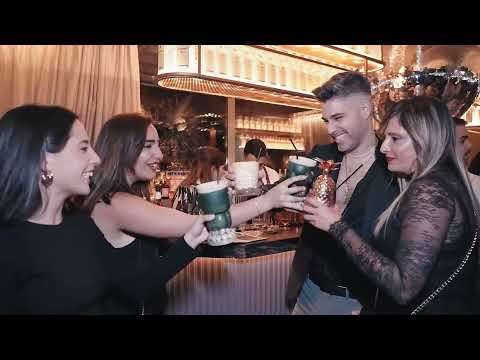 Chipé Club Gran Madrid | Casino Colón con Dj Nadia Boulif