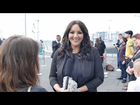 World Premiere: Martine McCutcheon, Brenock O’Connor, Savannah Baker | The Bromley Boys