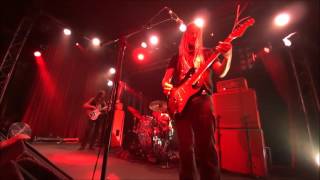 Radio Moscow - 250Miles