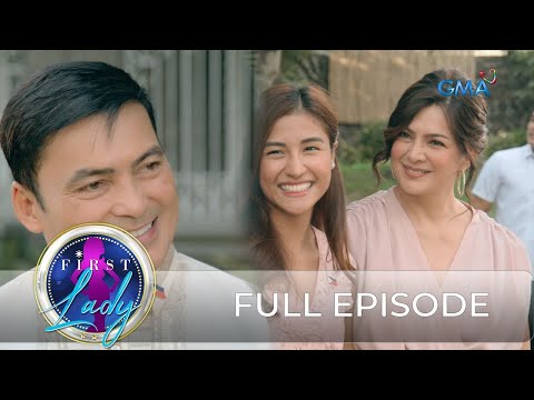 First Lady: Full Episode 15 (Stream Together)
