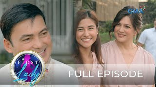 First Lady: Full Episode 15 (Stream Together)