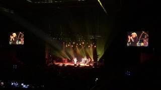 Jeff Beck - Rollin' and Tumblin' (15of19) Live in Seoul 22/1/2017