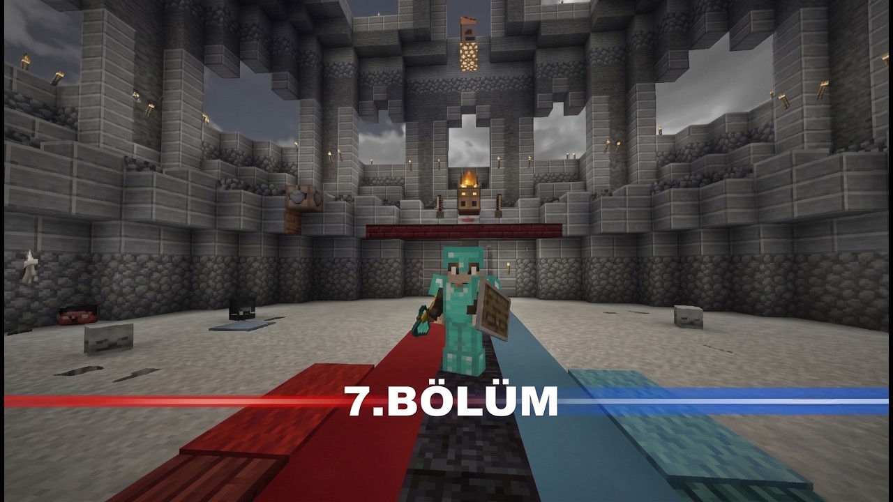 7. Bölüm S2B1— Yaralı posteri
