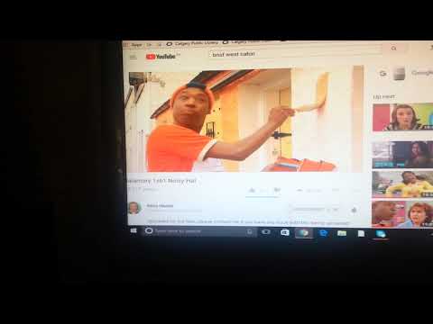 YouTube Thumbnail