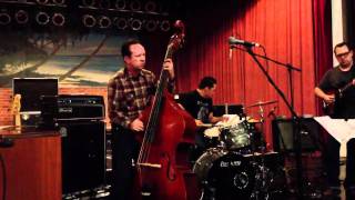 Winter dance party 2012 warmup