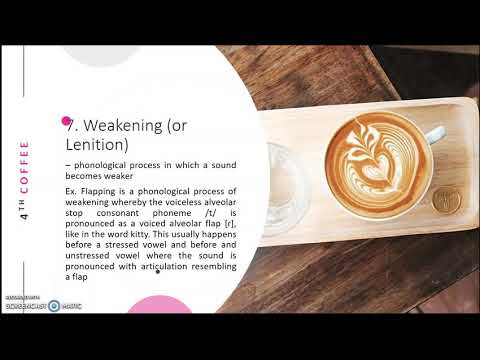 Phonological Rules and Phonemic Analysis