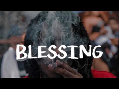 Mozzy x Yhung T.O (SOB X RBE) Type Beat 2017 - Blessing