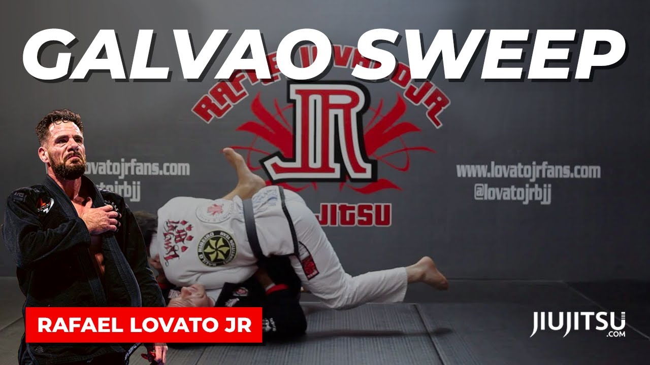 The Galvao Sweep