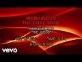 The Judds - Working In The Coal Mine (Karaoke Guide Vocal)