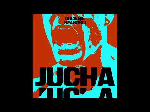 Jucha - Odcienie Szarości