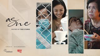 As One | Short film series trailer