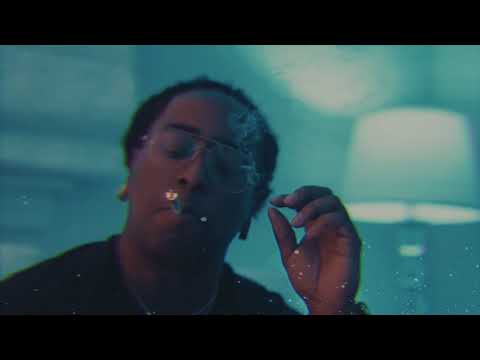 Ricky P - Lurkin [Official Video]