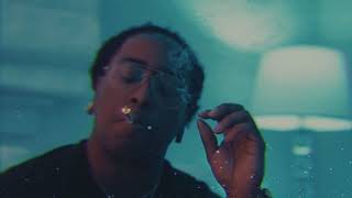 Ricky P - Lurkin [Official Video]