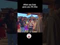 Sholay Fixed By AI Funny Shorts 07