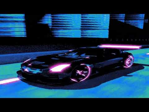 GÉNESIS - LE$$$ Ft. Sandres TSG (Visualizer)