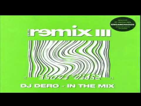 D-MODE - REMIX 3 -DJ DERO IN THE MIX