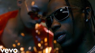 Travis Scott - Too High (remix) ft. Future