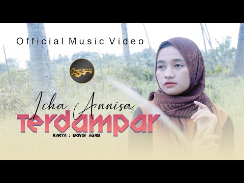 Zicha Anesha - Terdampar (Official Music Video)