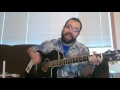 Patterns (Devo cover)