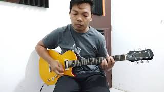 Download lagu I will survive - Cake (guitar cover) mp3