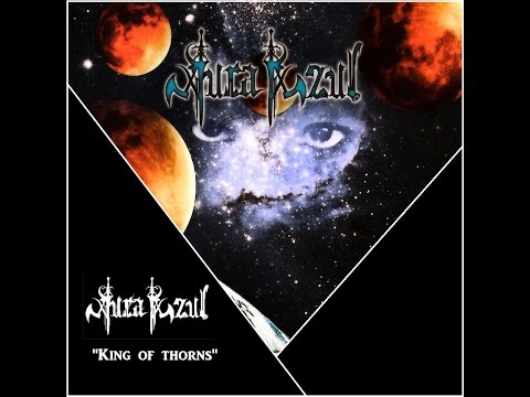 Aura Azul- King of Thorns