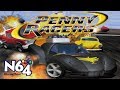 Penny Racers Nintendo 64 Review Ultra HDMI HD