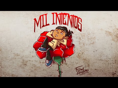 Alexo Cora - Mil Intentos (Video Lyrics)