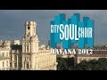City Soul Choir In Havana 2012