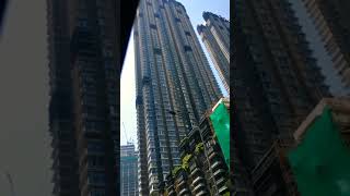 Download lagu Palais Royal building, 1st tallest building in all over india. mp3