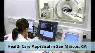 preview picture of video 'Health Care Appraisal San Marcos CA, American Health Care Appraisal LLC'