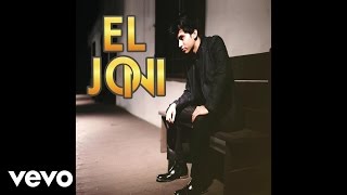 El Joni - Como Te Fue Amor (Audio)