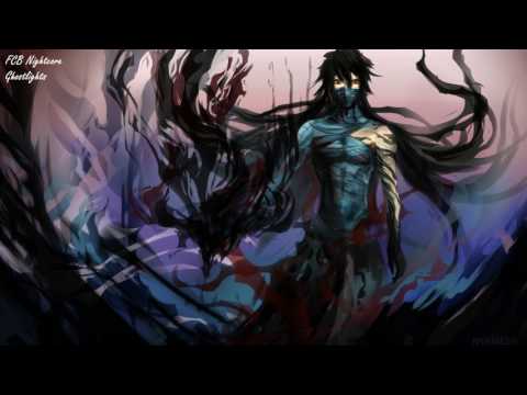 Nightcore - Ghostlights