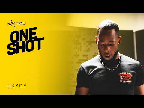 Jiksdé - Bawo (Inédit) | Loxymore One Shot