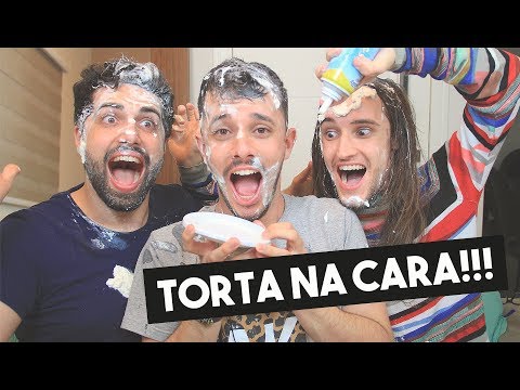 2 TRUTHS AND 1 LIE ft. JHONATAN FERREIRA | The world of us two