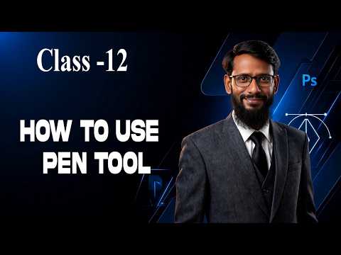 Photoshop Tutorial for Beginners Class 9 Dodge Tool Burn Tool Sponge Tool