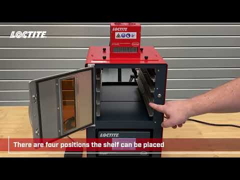 Seite 3 – Loctite® CL42 2-fach LED Flächenstrahler-Steuerg. (Video)