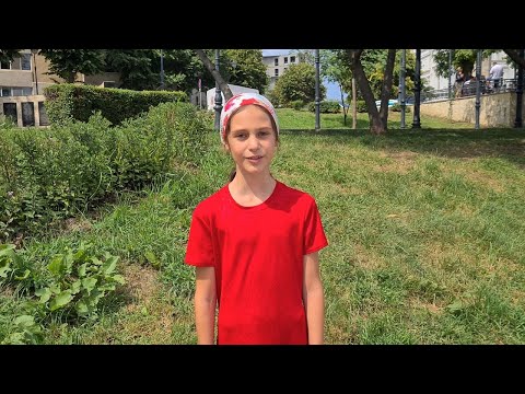 Margareta Drăghici - Doar Isus este lauda mea (2022)