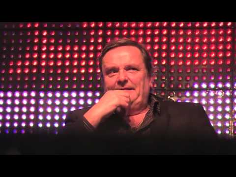 Sakari Kuosmanen Roast - JP Kangas