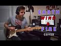 Earth Wind and Fire - September || Guitar Cover by Robin M00d