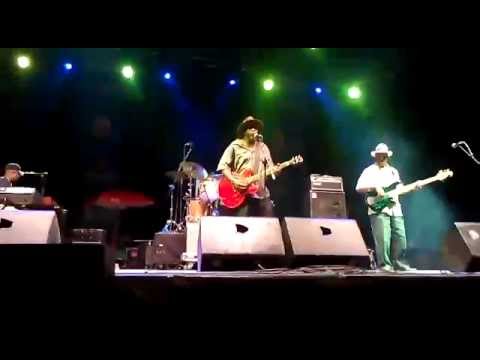 lurrie bell´s chicago blues explosion 2016 live