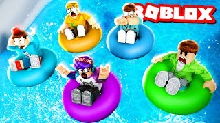 Died At A Water Park Roblox Free Online Games - roblox water park tycoon gamingwithkev
