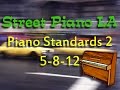 Bill Schaeffer Piano Standards 2