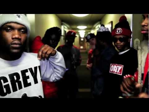 Cupidon & Slycky - Otis - (GreyCity)