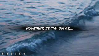 GIMS - Tu me l&#39;avais promis (Paroles)