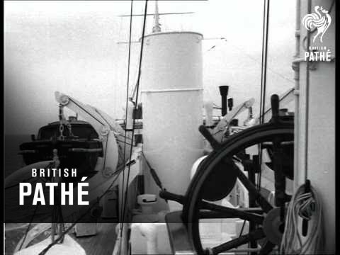 Selected Originals - The Queen Comes Home  (1954)