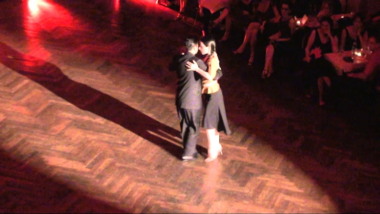 Adrian & Amanda Costa-Tango 2-2014 Tangofestivalkarlsruhe