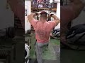 Shoulder circuit