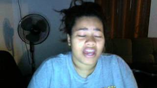 K.Michelle - V.S.O.P ( cover )